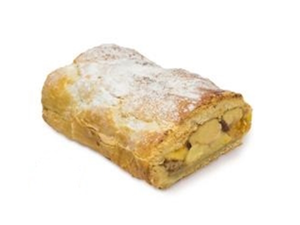 Apfelstrudel