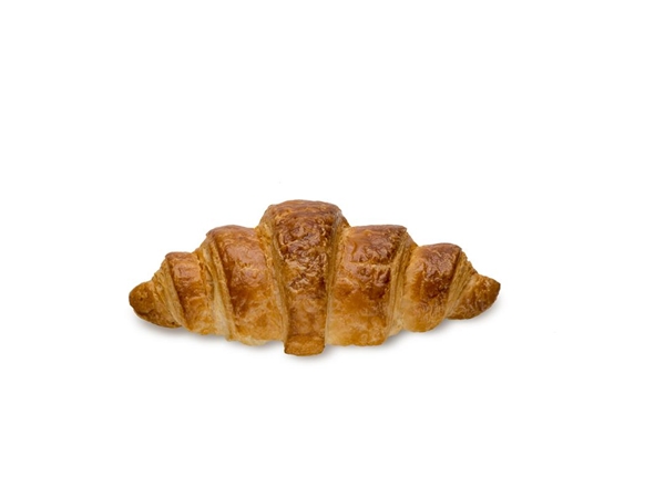 Franse roomboter croissant