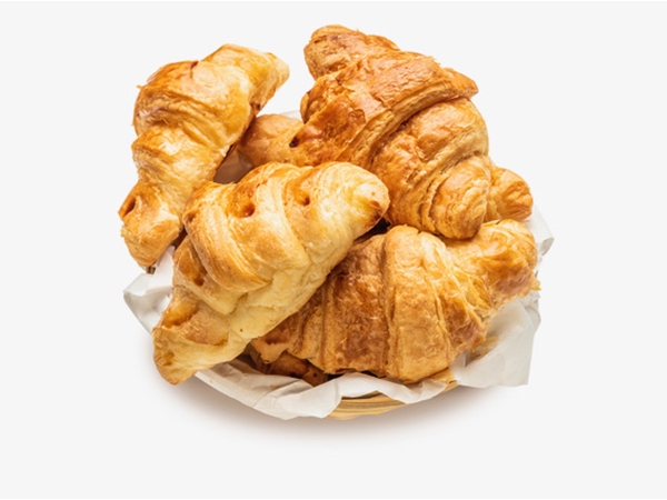 mini croissant zak