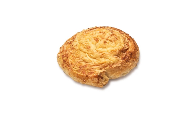 Kaas croissant