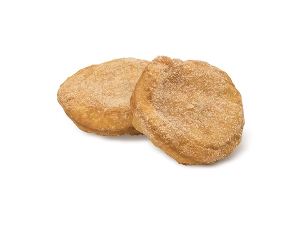 Appelbeignet de luxe