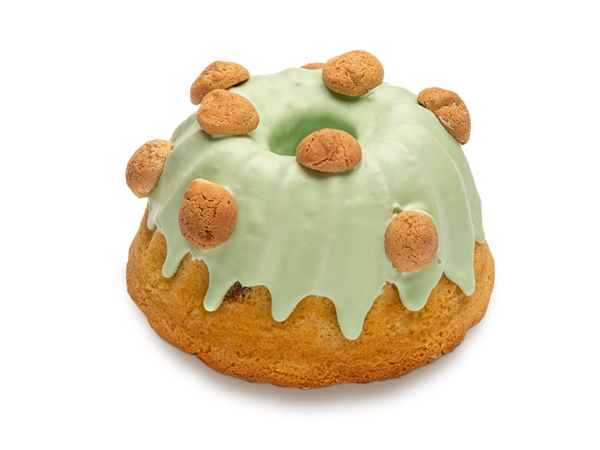 Paas amaretto tulband